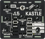 Bastl Instruments Kastle V1.5