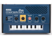 Korg Monotron Duo