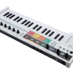 Arturia Keystep Pro