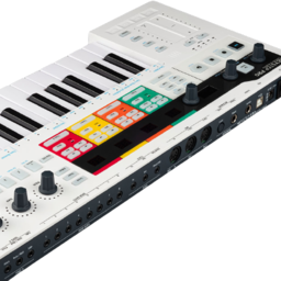 Arturia Keystep Pro