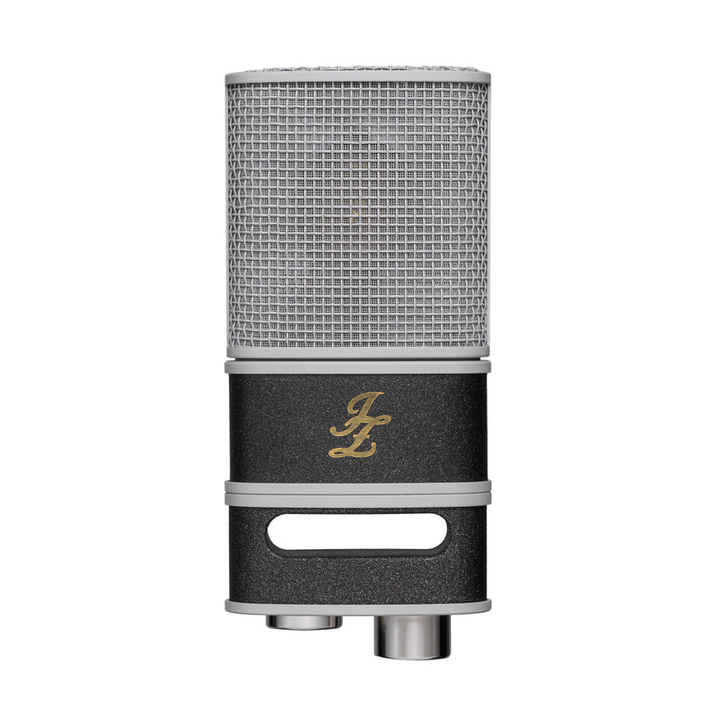 JZ Microphones Vintage 12 – T Studio