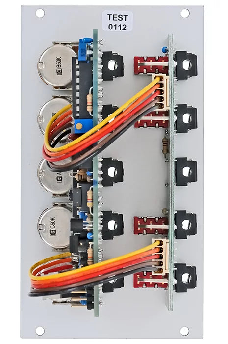 Doepfer A-188-1B BBD 1024 Stages