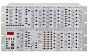 Doepfer A-100 Basic System 2 G6 PSU3