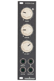 Vermona VCDrive