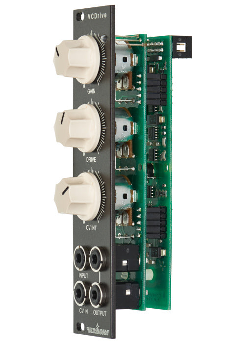 Vermona VCDrive