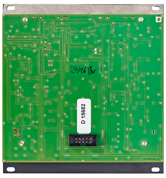 Vermona Twin Cussion+