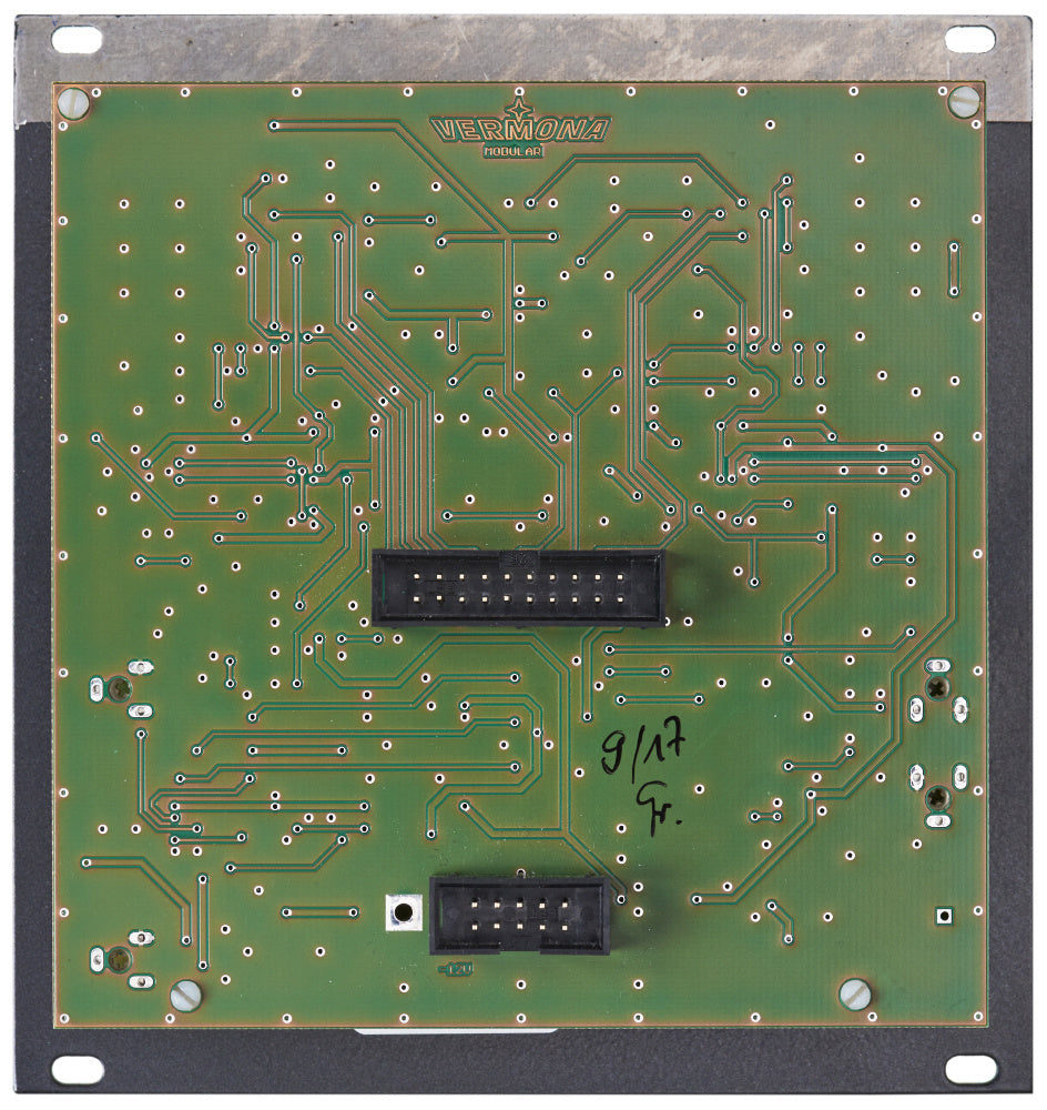 Vermona TwinVCFilter