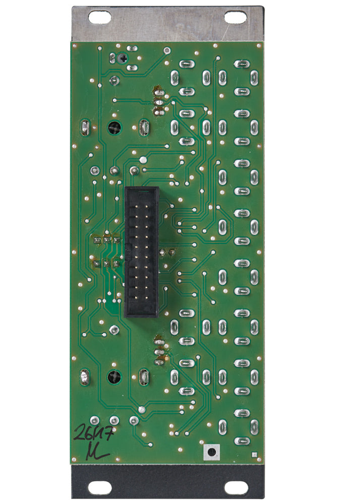 Vermona tVCF-EXTENSION for TwinVCFilter