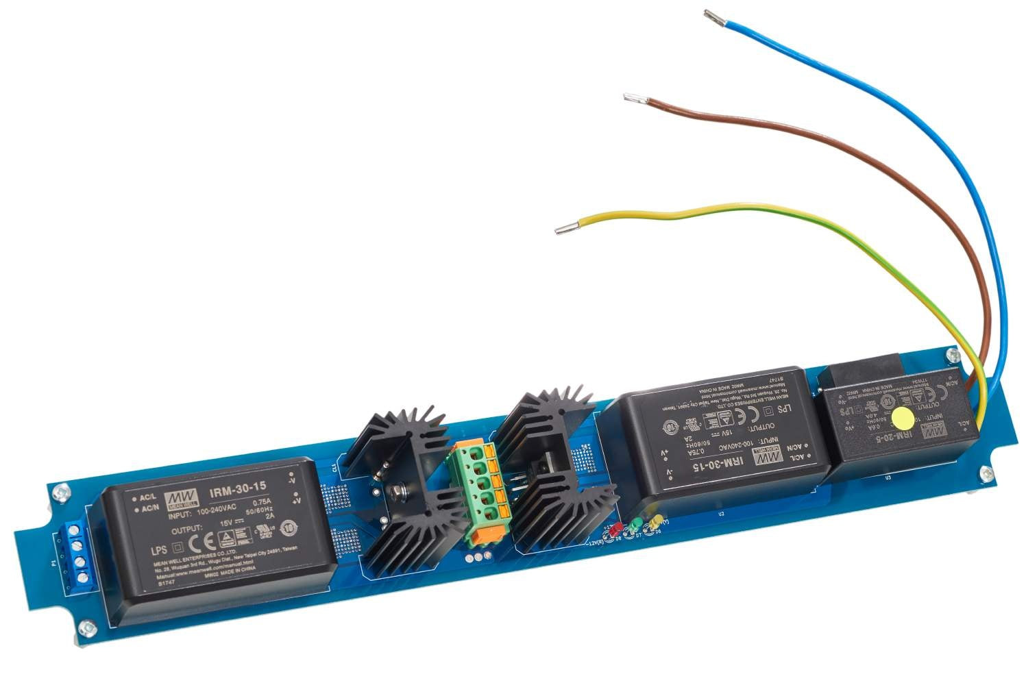 ACL Lo Noize PSU (unboxed)