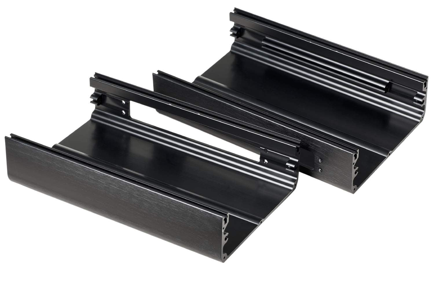 Frap Tools Plus "Modular Modular" Case 2 pc.