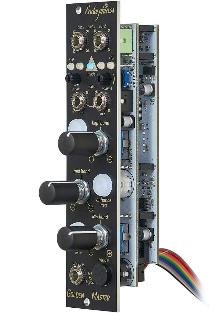 Endorphin.es Golden Master_BLCK