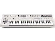 UDO Audio Super 6 White SE