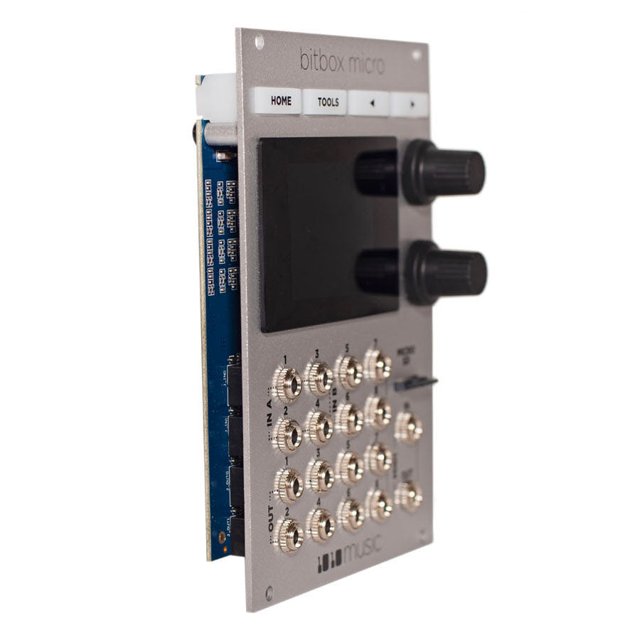 1010 Music BitBox Micro