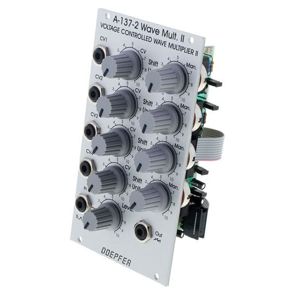 Doepfer A-137-2 Wave Multiplier II