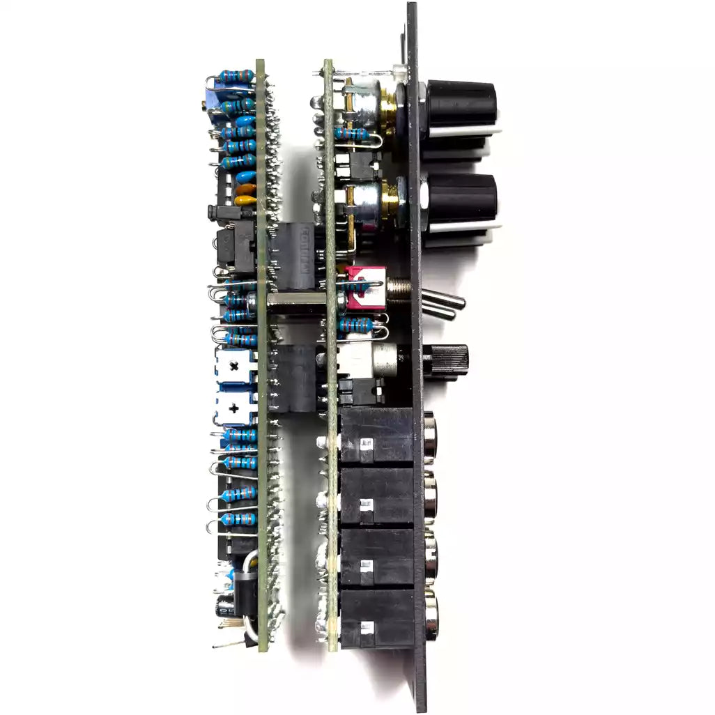 Doepfer A-147-4v Dual VCLFO Vintage Edition