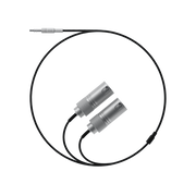 Teenage Engineering Field Audio Cable 3.5mm to 2 x XLR (plug)
