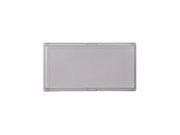 Elektron Protective Lid PL-2