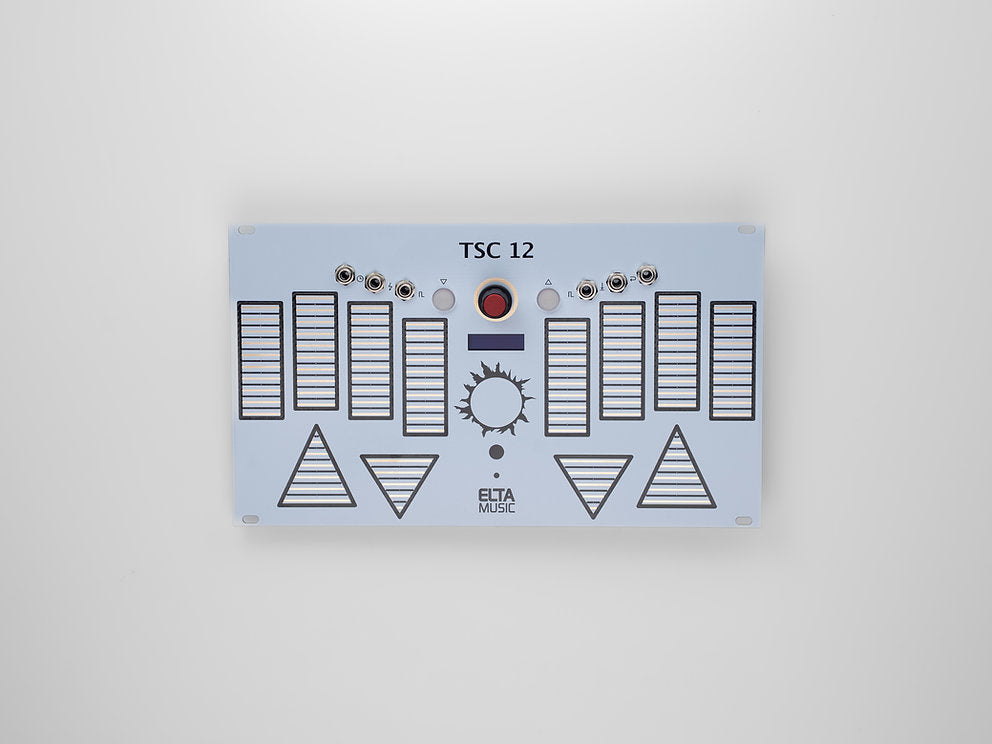Elta Music TSC 12 eurorack module