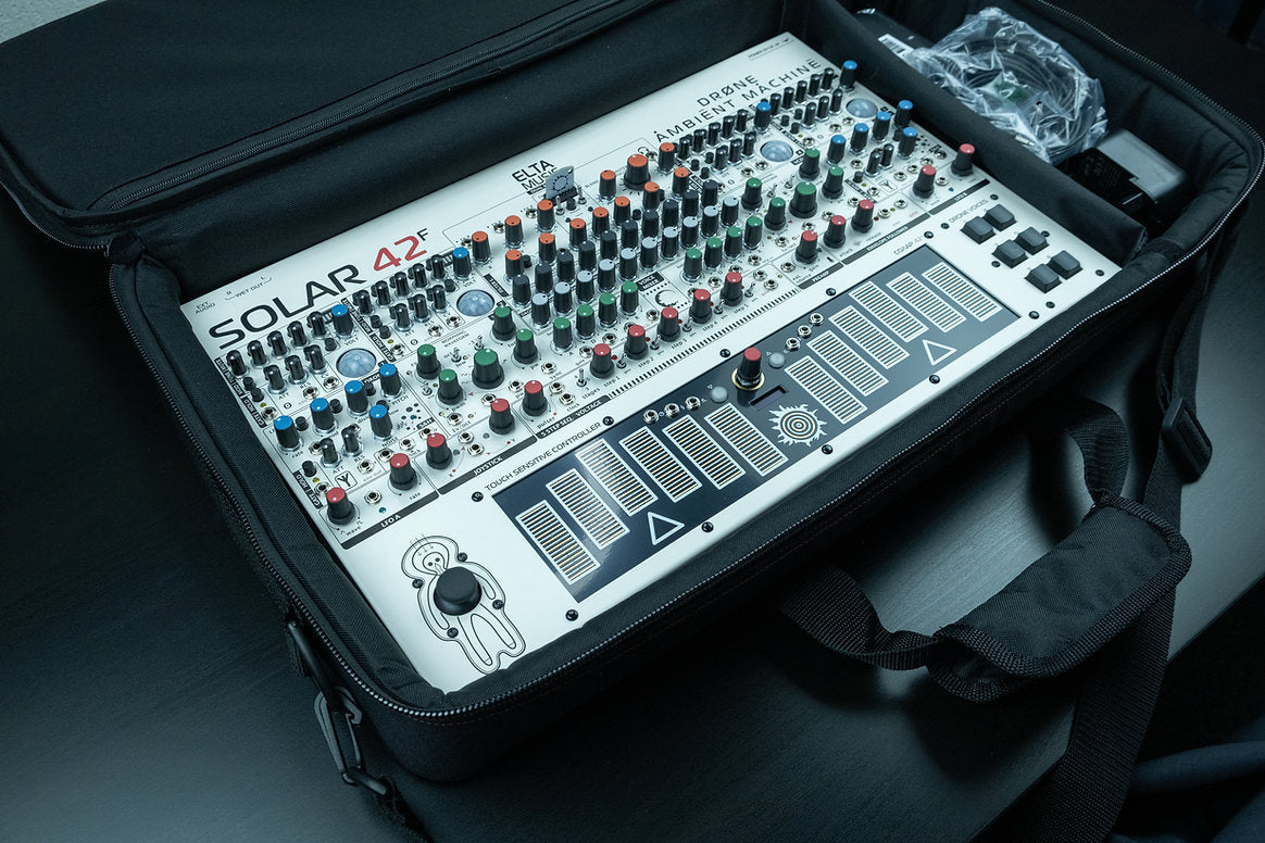 Elta Music Solar Soft Bag