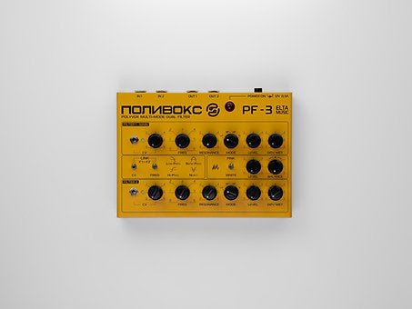 Elta Music PF3 Filter MK2