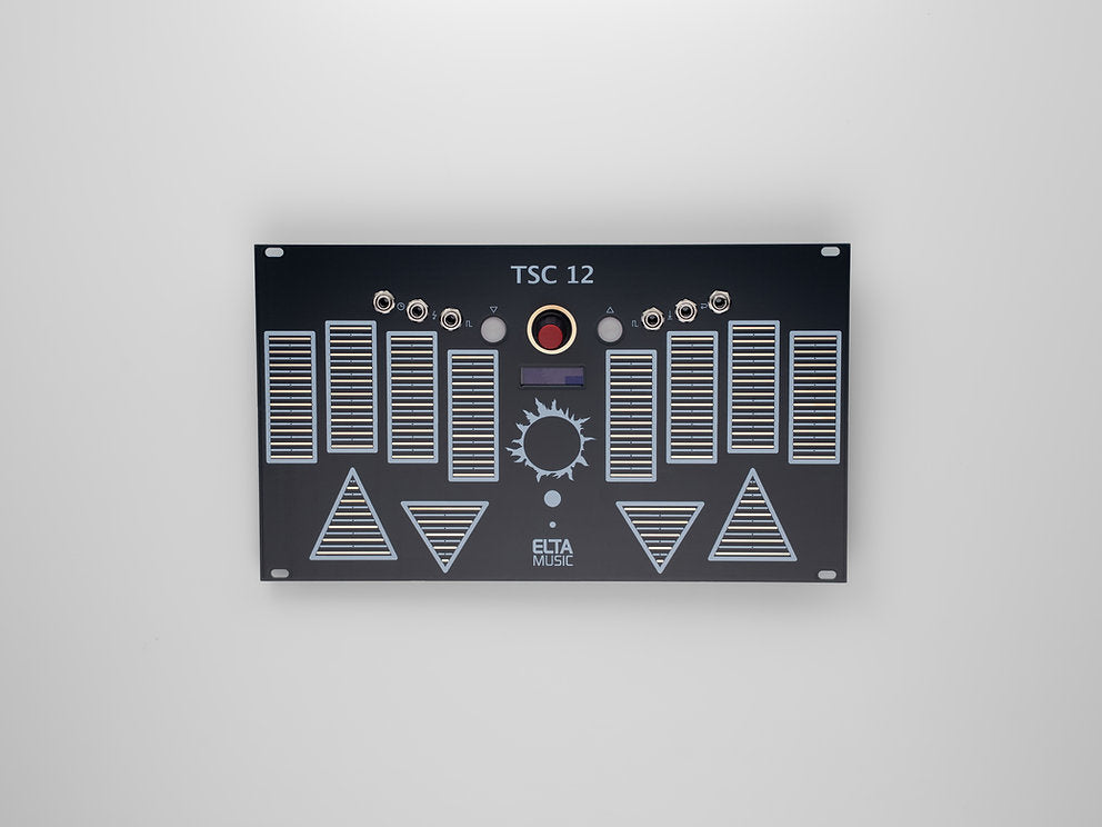 Elta Music TSC 12 eurorack module