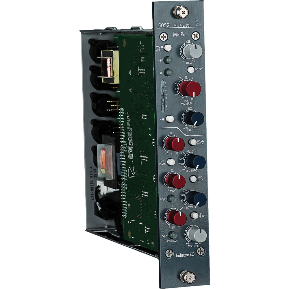 Rupert Neve Designs Shelford Series 5052
