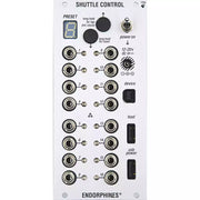 Endorphin.es Shuttle Control Silver