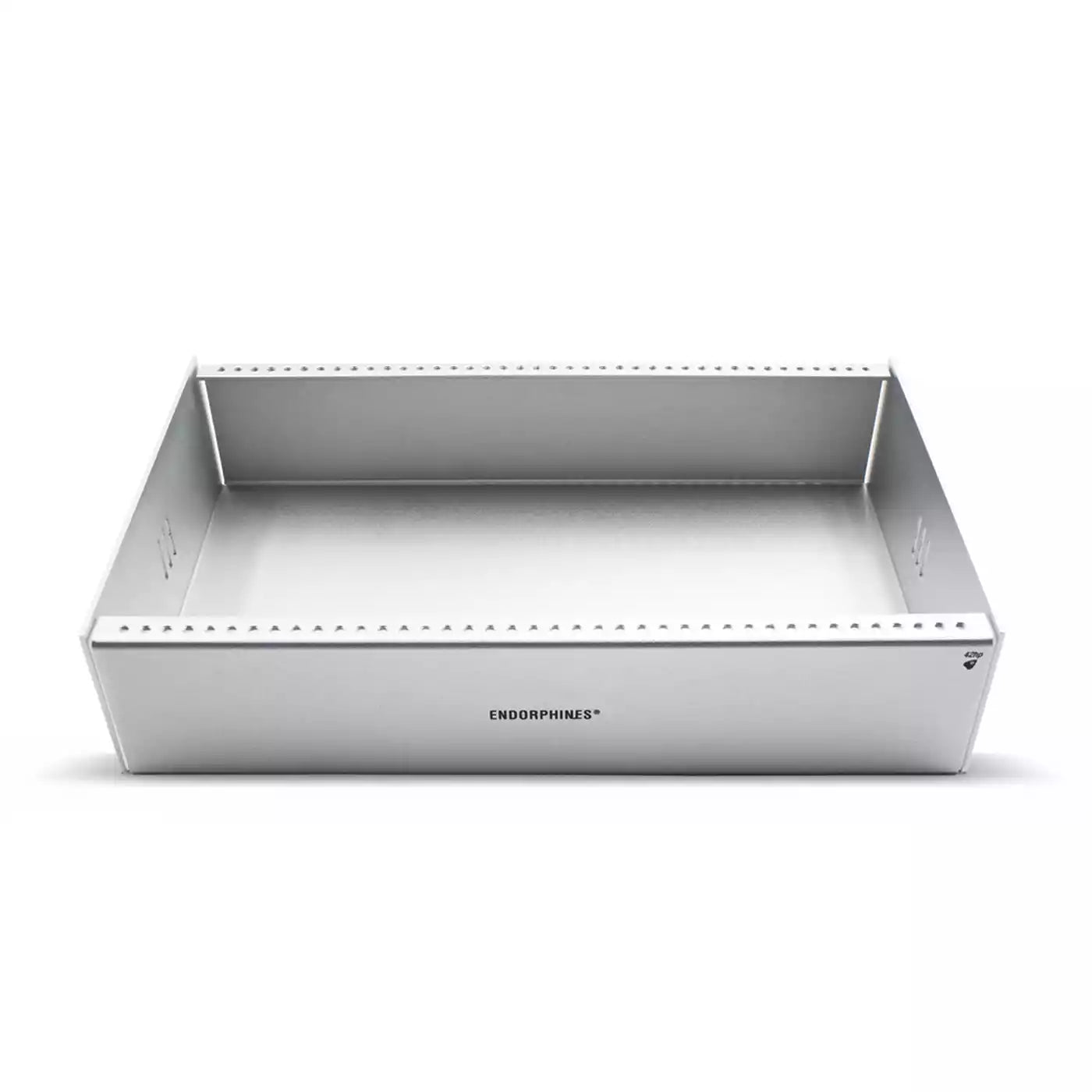 Endorphin.es 42hp aluminium case (no power)