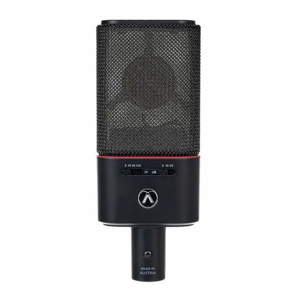 Austrian Audio OC18 Studio Set