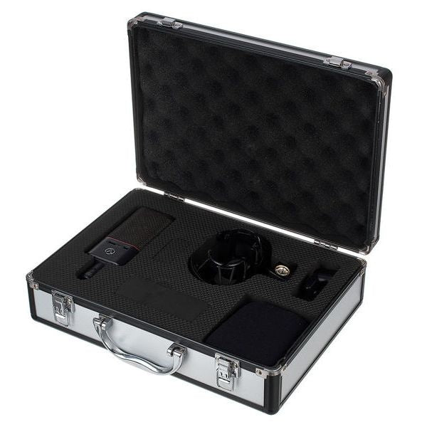 Austrian Audio OC18 Studio Set