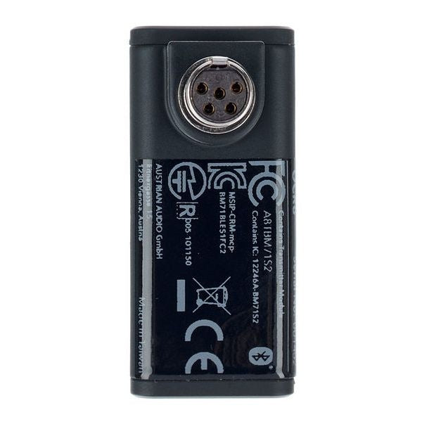 Austrian Audio OCR8 Bluetooth Remote