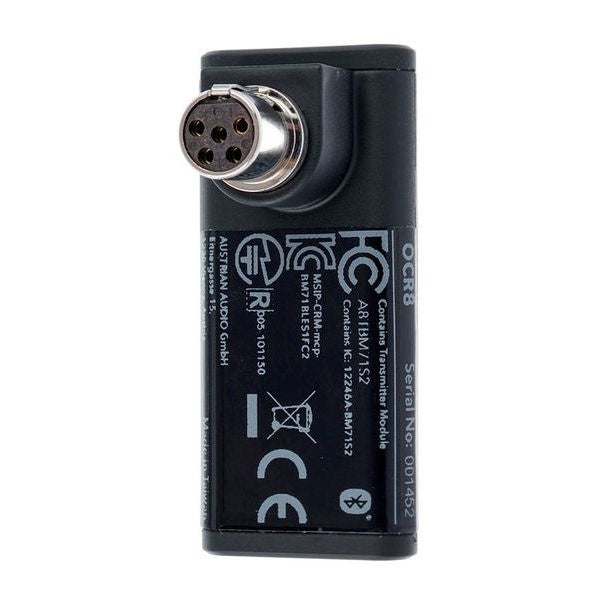 Austrian Audio OCR8 Bluetooth Remote