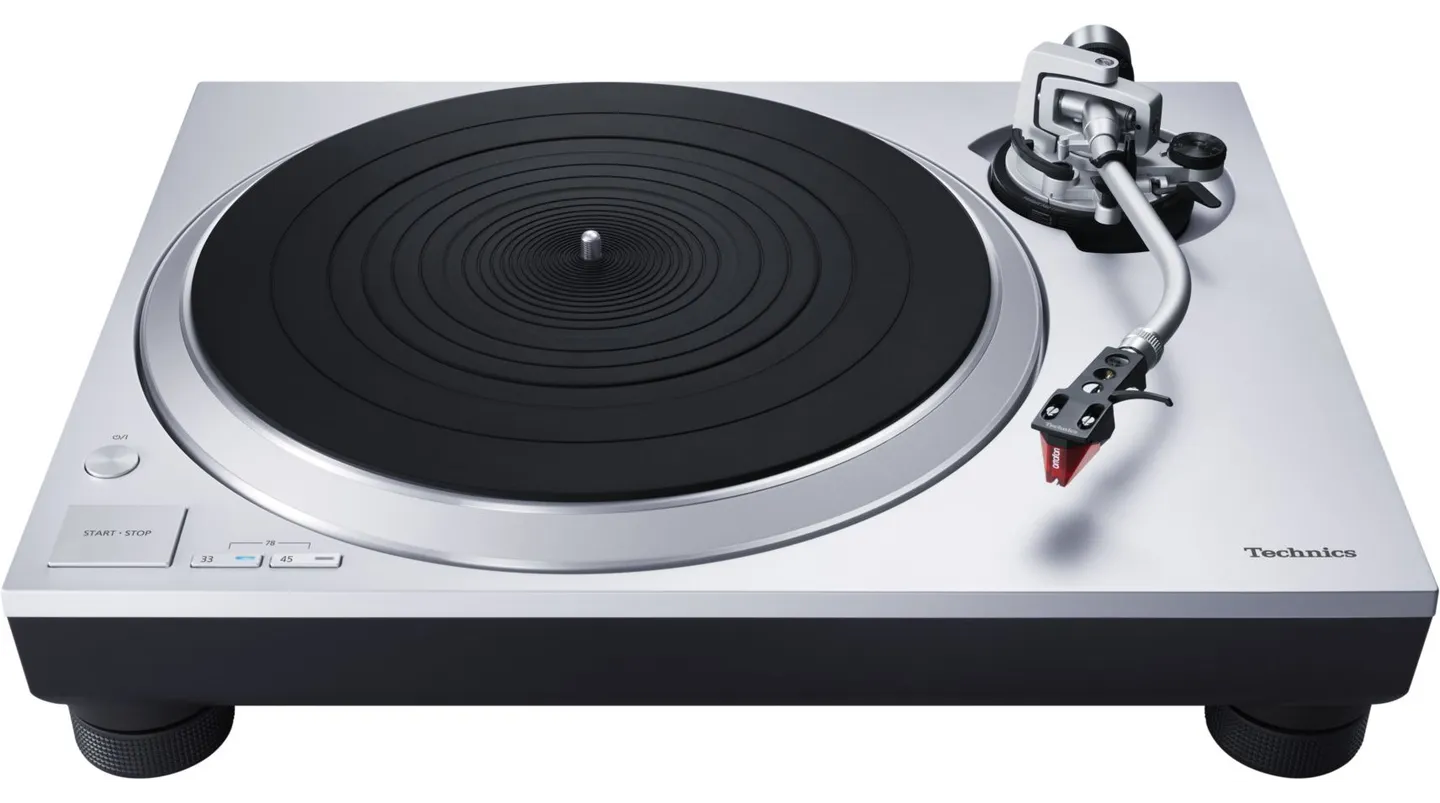Technics SL-1500CEG-S
