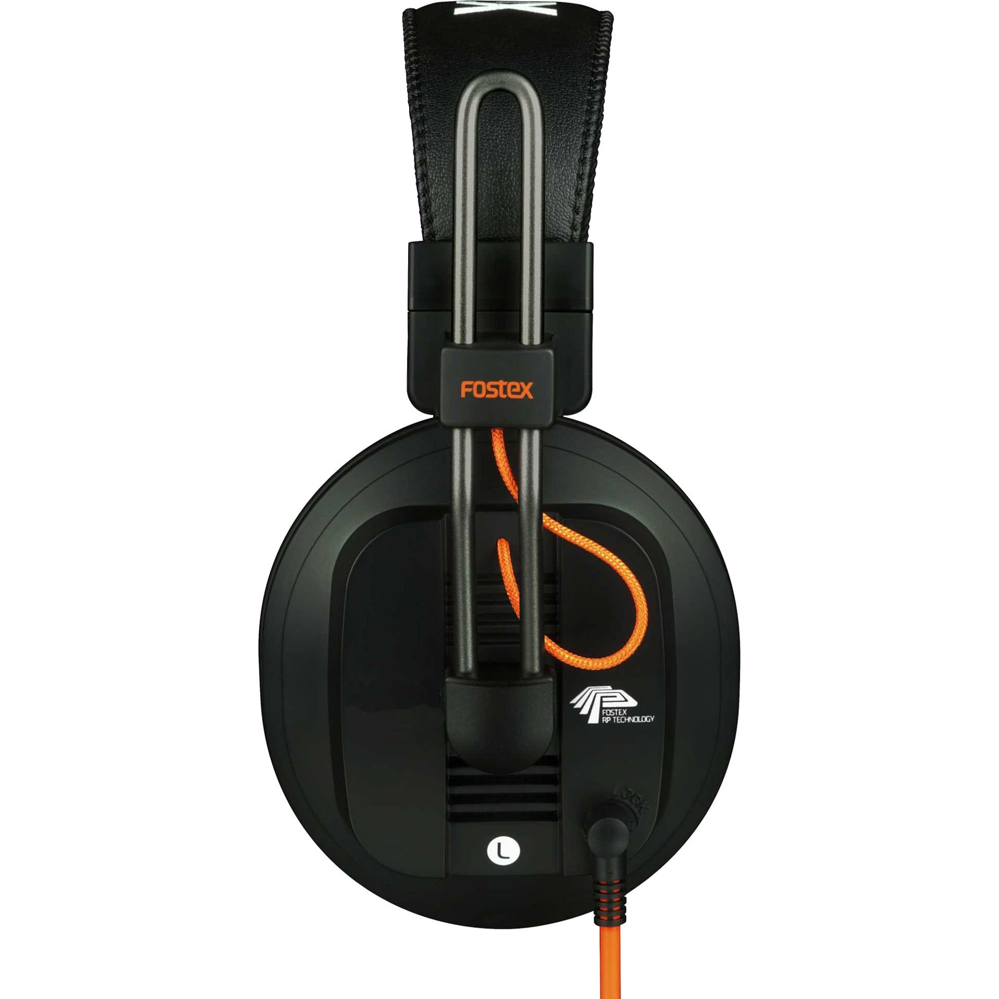 Fostex T40RP MK3