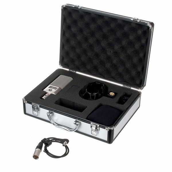 Austrian Audio OC818 Studio Set