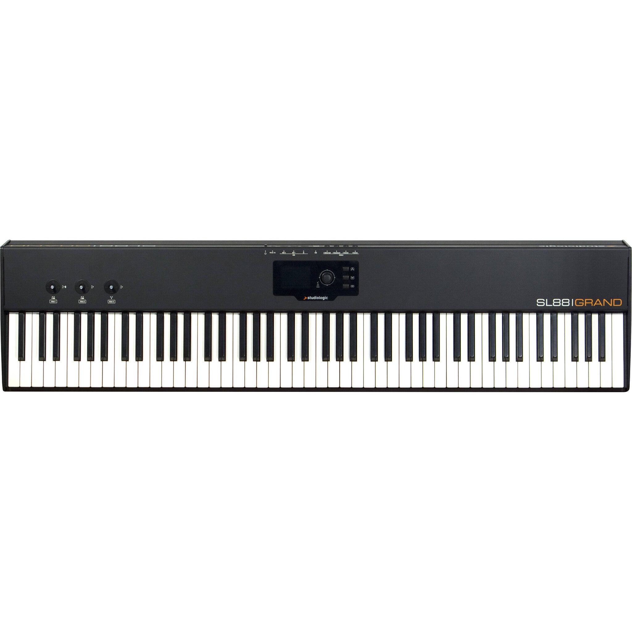 Studiologic SL88 GRAND