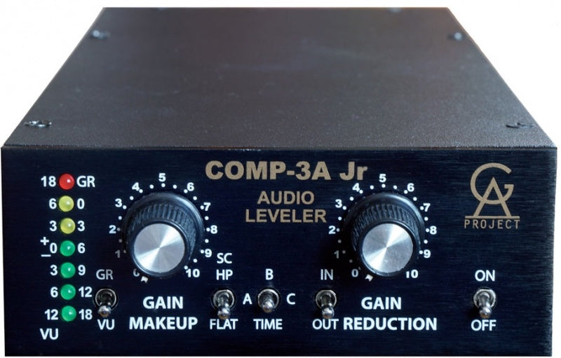 Golden Age Audio COMP-3A JR