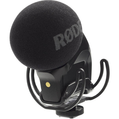 Rode Stereo Videomic PRO Rycote