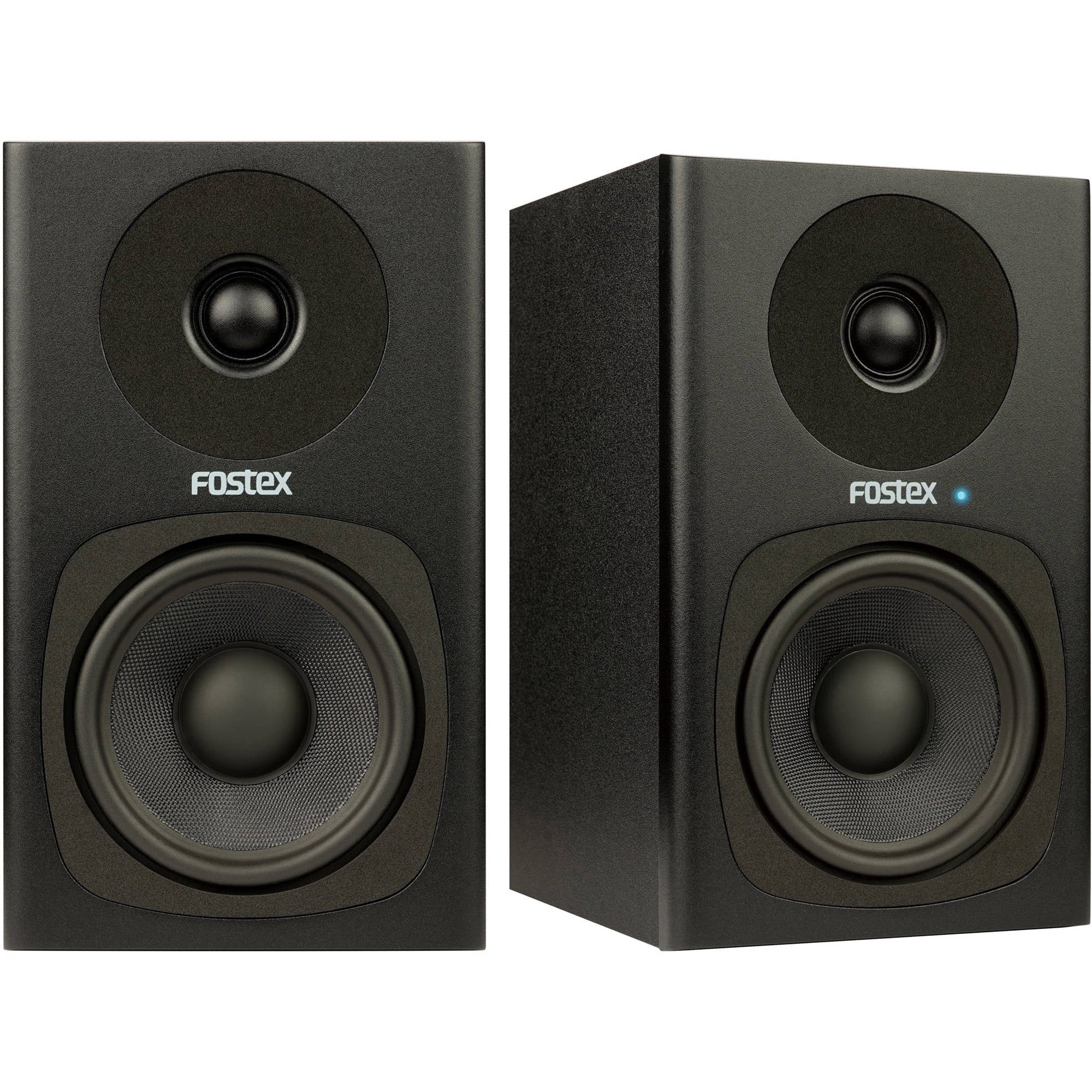 Fostex PM0.4c(B)