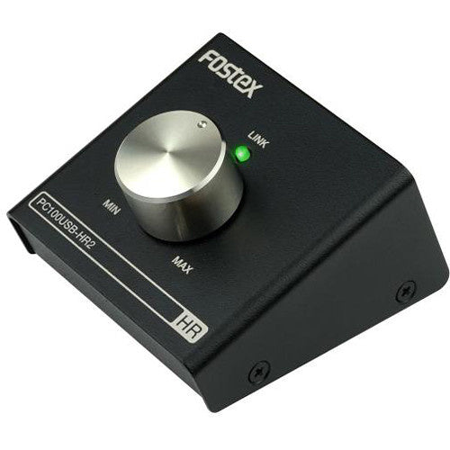 Fostex PC100USB-HR2