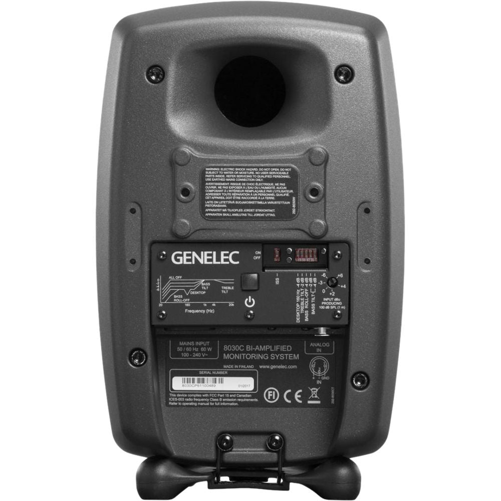 Genelec 8030C