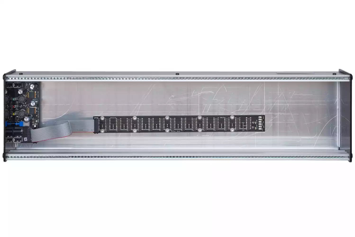 Eowave 3U Skiff 104HP incl. PSU