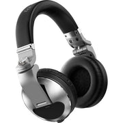 Pioneer DJ HDJ-X10-S headphones (Silver)