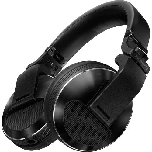 Pioneer DJ HDJ-X10 headphones (black)