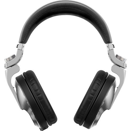 Pioneer DJ HDJ-X10-S headphones (Silver)