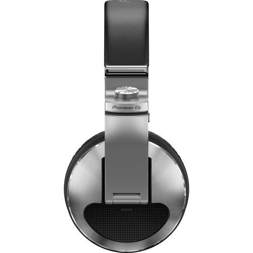 Pioneer DJ HDJ-X10-S headphones (Silver)