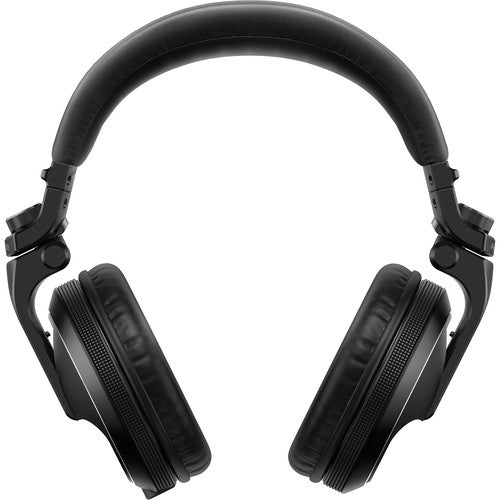 Pioneer HDJ-X5-K（ブラック） Pioneer DJ HDJ-X5-K headphones (Black) – T Studio