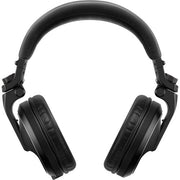 Pioneer DJ HDJ-X5-K headphones (black)