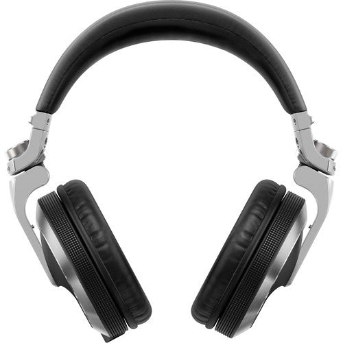 Pioneer DJ HDJ-X7-S headphones (Silver)