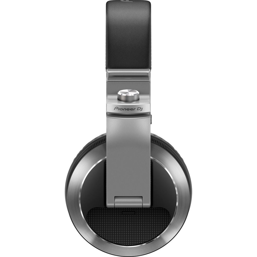 Pioneer DJ HDJ-X7-S headphones (Silver)